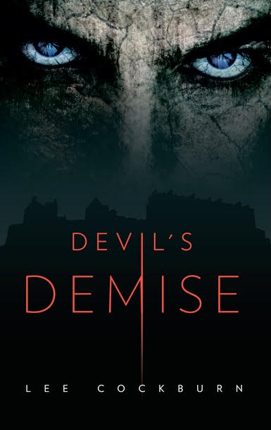 Devil’s Demise by Lee Cockburn